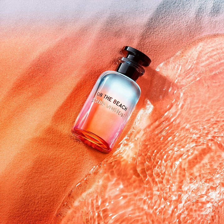 LOUIS VUITTON On The Beach EDP