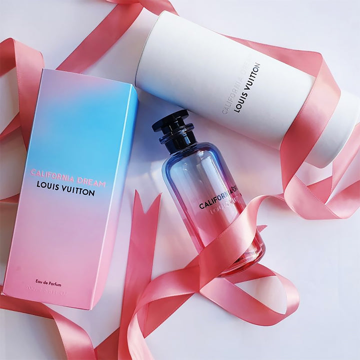 LOUIS VUITTON California Dream EDP