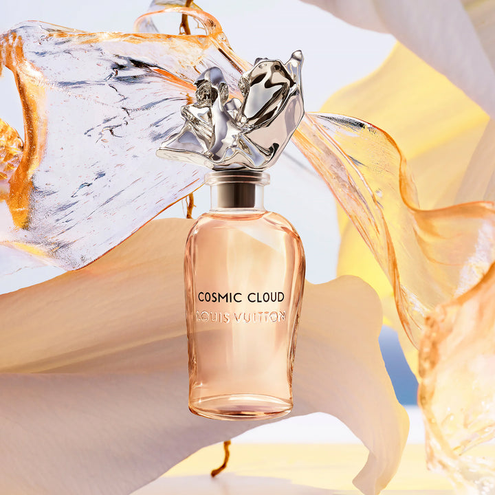 LOUIS VUITTON Cosmic Cloud Extrait de Parfum