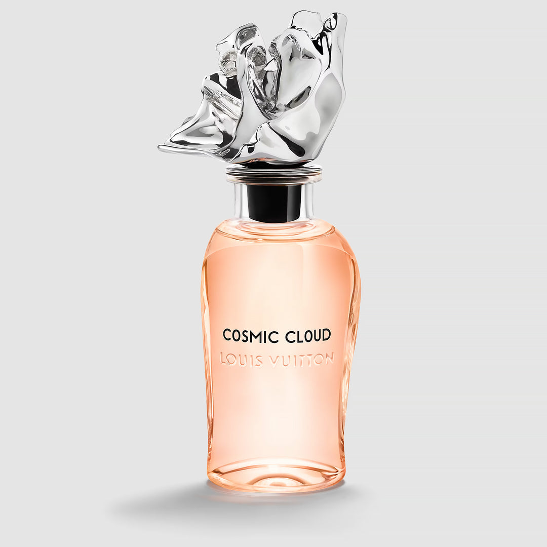LOUIS VUITTON Cosmic Cloud Extrait de Parfum