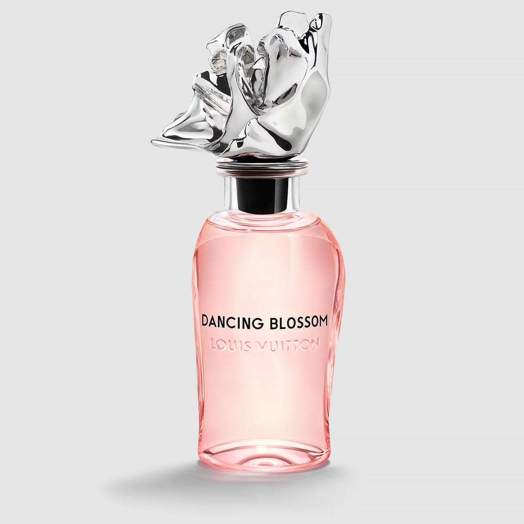 LOUIS VUITTON Dancing Blossom Extrait de Parfum