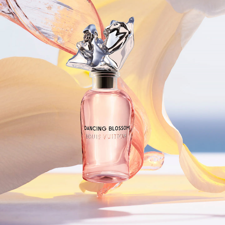 LOUIS VUITTON Dancing Blossom Extrait de Parfum