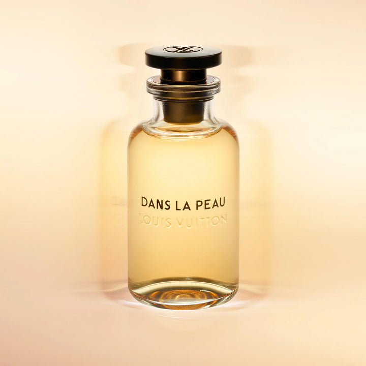 LOUIS VUITTON Dans La Peau EDP