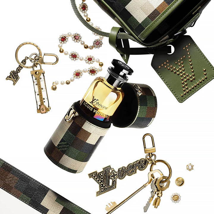 LOUIS VUITTON LV Lovers EDP