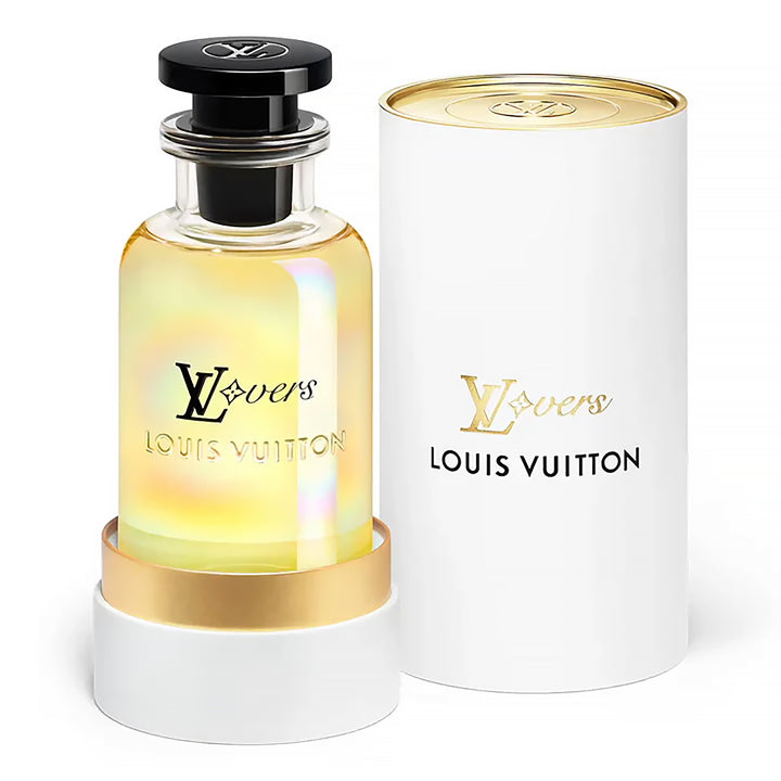 LOUIS VUITTON LV Lovers EDP