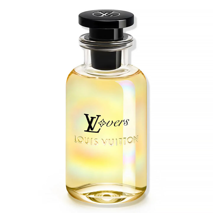 LOUIS VUITTON LV Lovers EDP