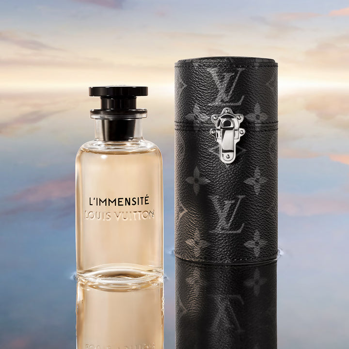 LOUIS VUITTON L'Immensite EDP