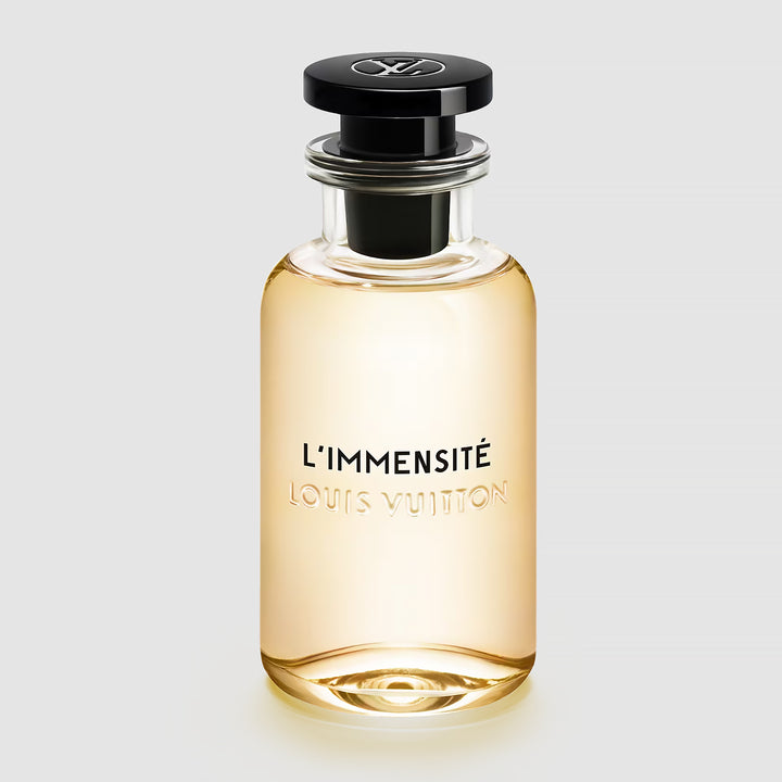 LOUIS VUITTON L'Immensite EDP