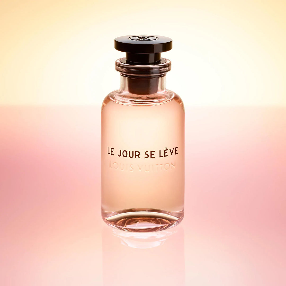 LOUIS VUITTON Le Jour se Lève Eau de Parfum