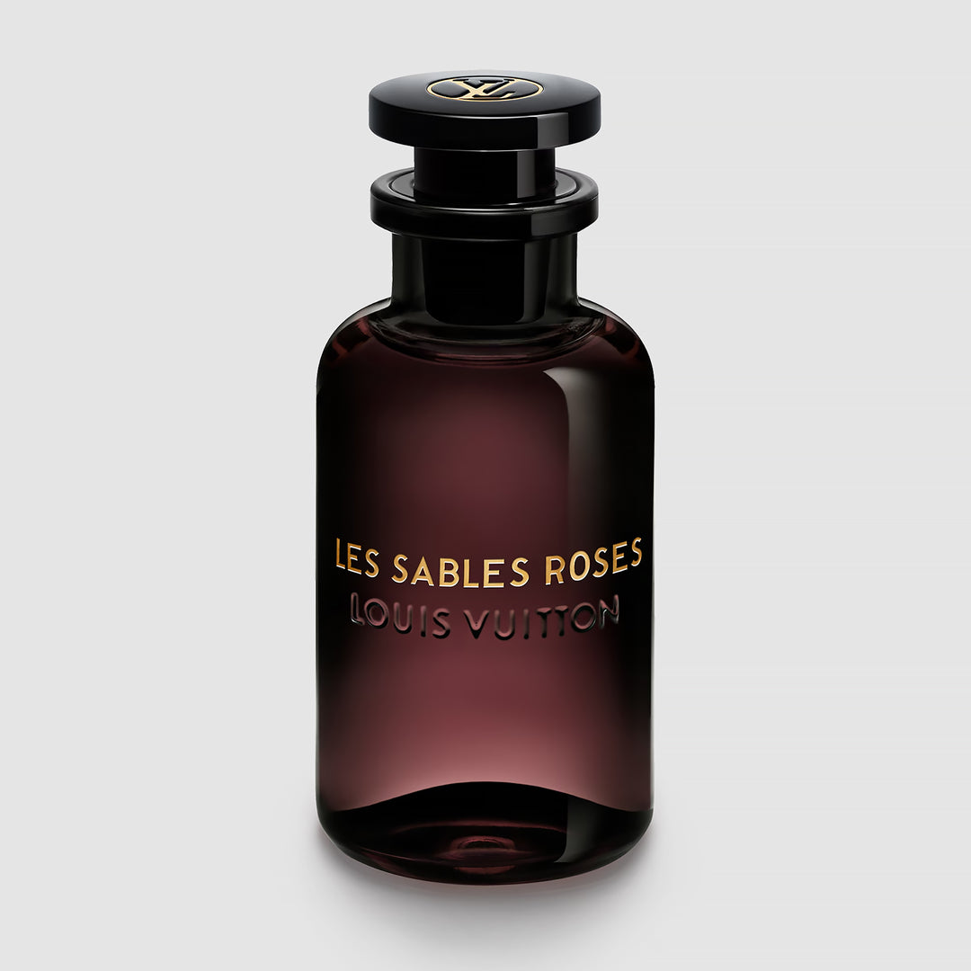 LOUIS VUITTON Les Sables Roses EDP
