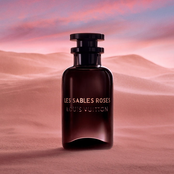 LOUIS VUITTON Les Sables Roses EDP