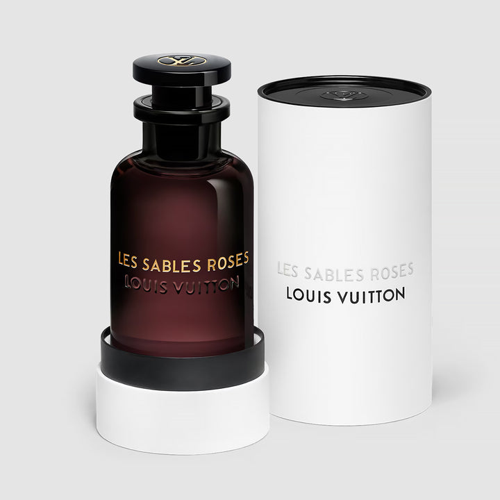 LOUIS VUITTON Les Sables Roses EDP
