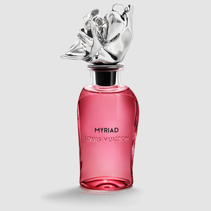 LOUIS VUITTON Myriad Extrait de Parfum