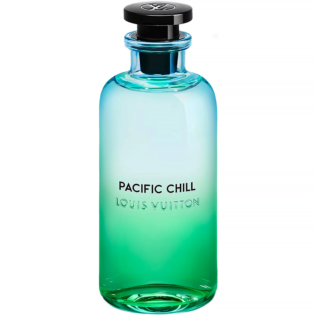 香水(男性用) LOUIS VUITTON PACIFIC CHILL 100ml Pacific Chill Luxury Cologne Perfume | LOUIS VUITTON ®
