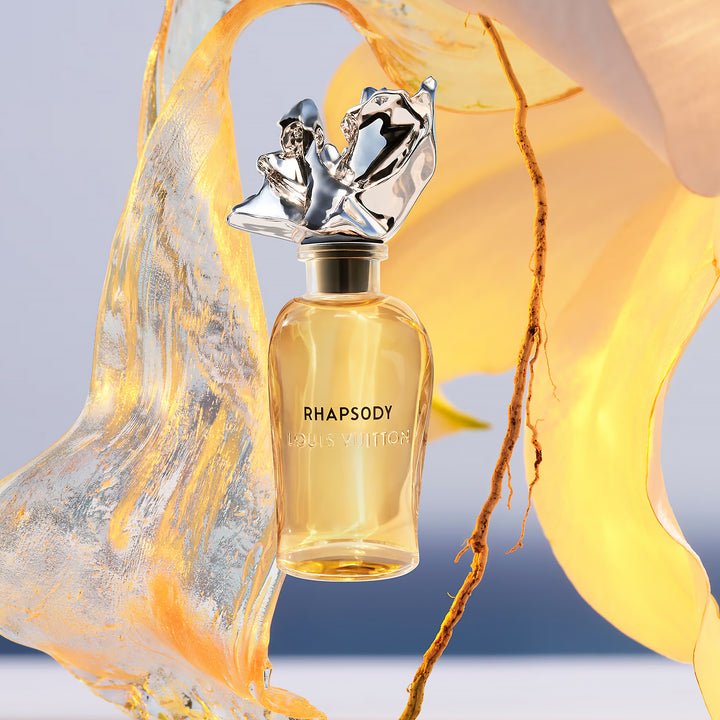 LOUIS VUITTON Rhapsody Extrait de Parfum