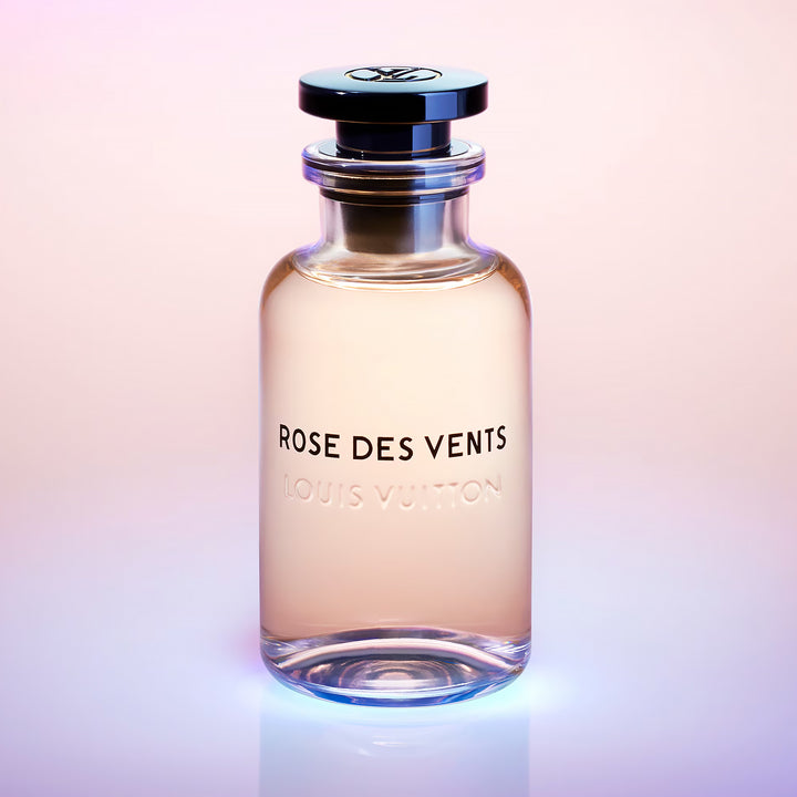 LOUIS VUITTON Rose Des Vents Eau de Parfum