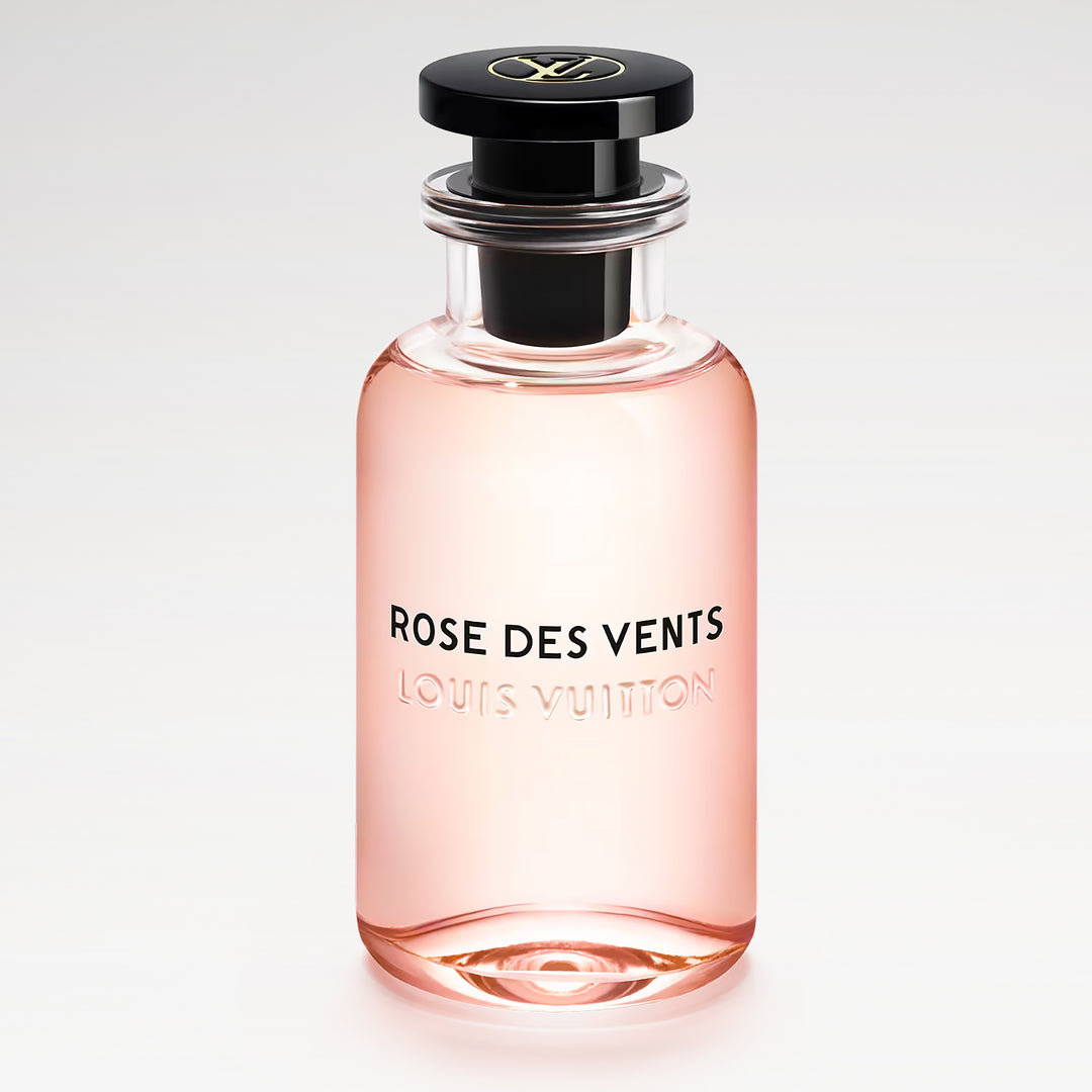 LOUIS VUITTON Rose Des Vents Eau de Parfum