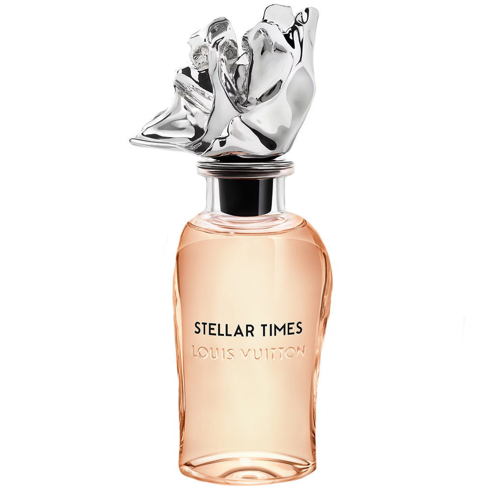 LOUIS VUITTON Stellar Times Extrait de Parfum