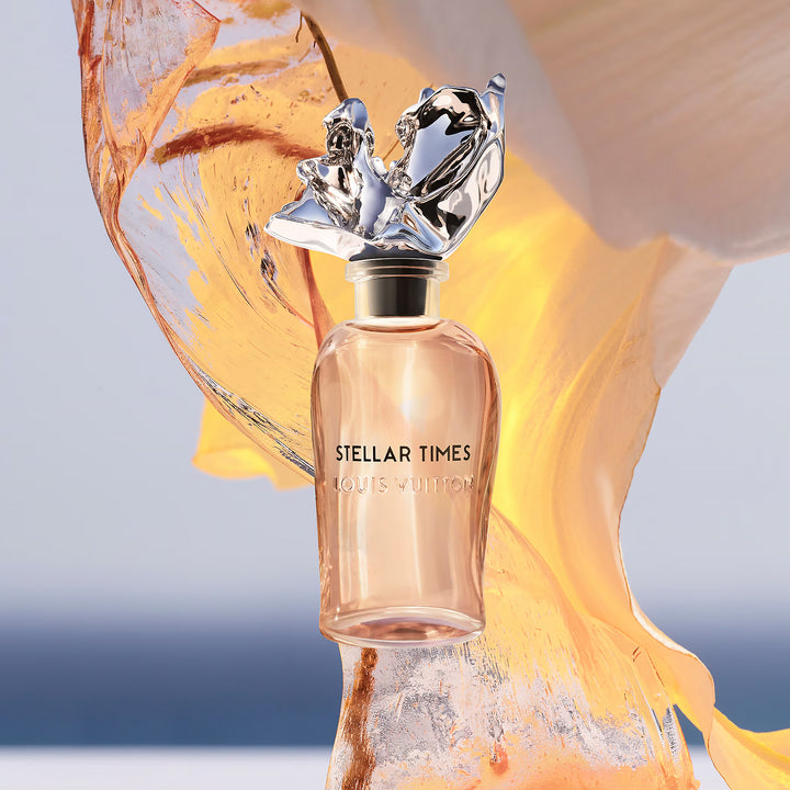 LOUIS VUITTON Stellar Times Extrait de Parfum