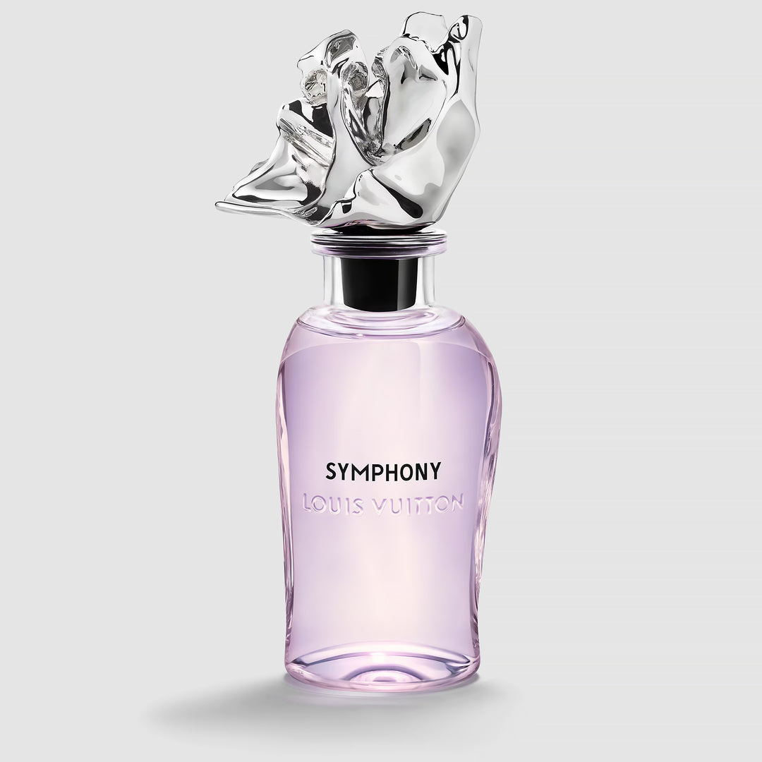 LOUIS VUITTON Symphony Extrait de Parfum