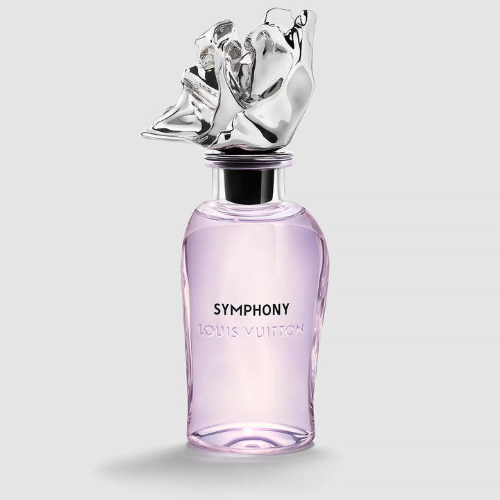 LOUIS VUITTON Symphony Extrait de Parfum