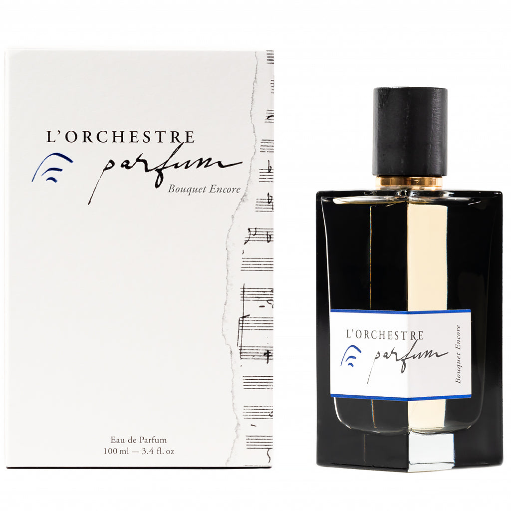 L'ORCHESTRE PARFUM Bouquet Encore EDP