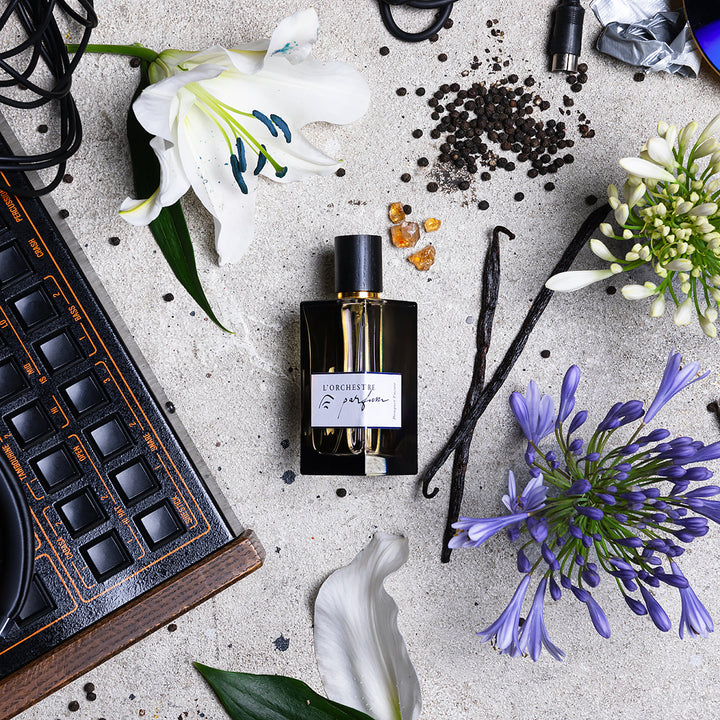 L'ORCHESTRE PARFUM Bouquet Encore EDP