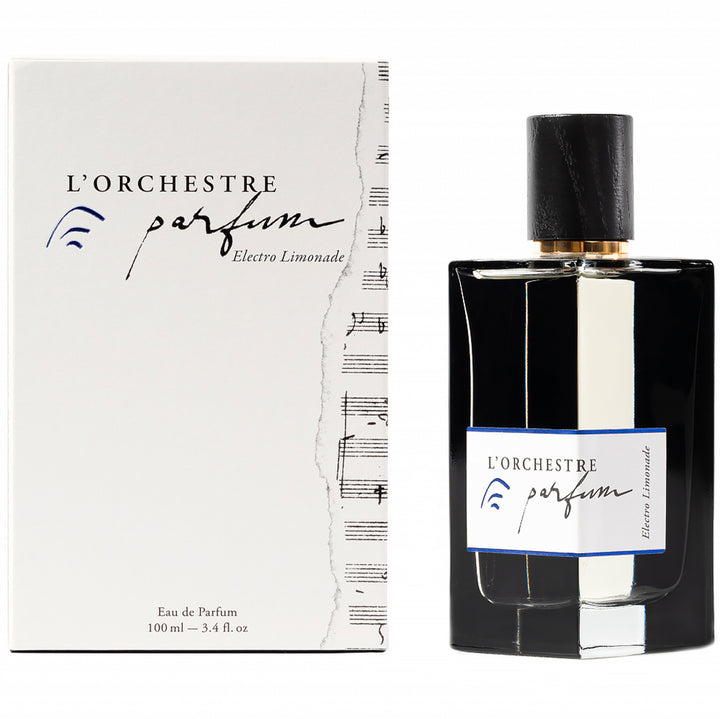L'ORCHESTRE PARFUM Electro Limonade EDP