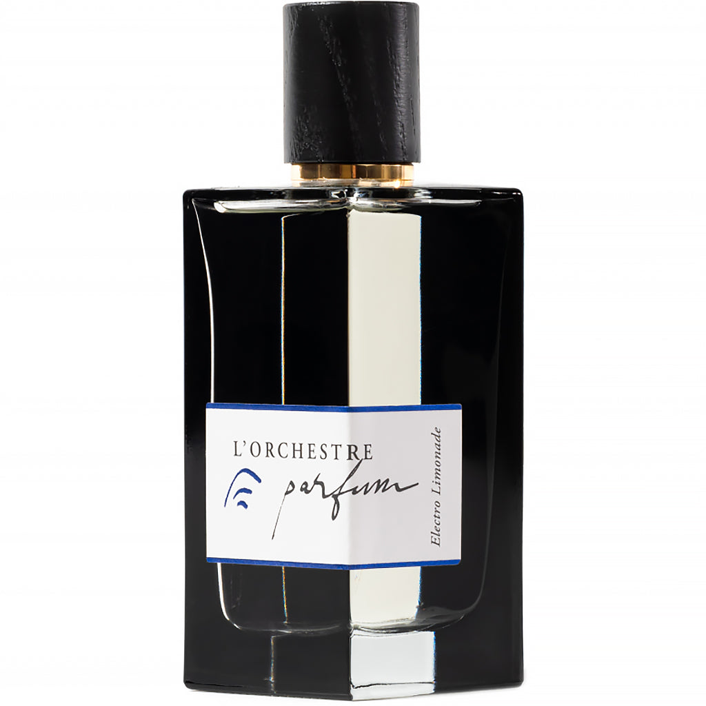 L'ORCHESTRE PARFUM Electro Limonade EDP