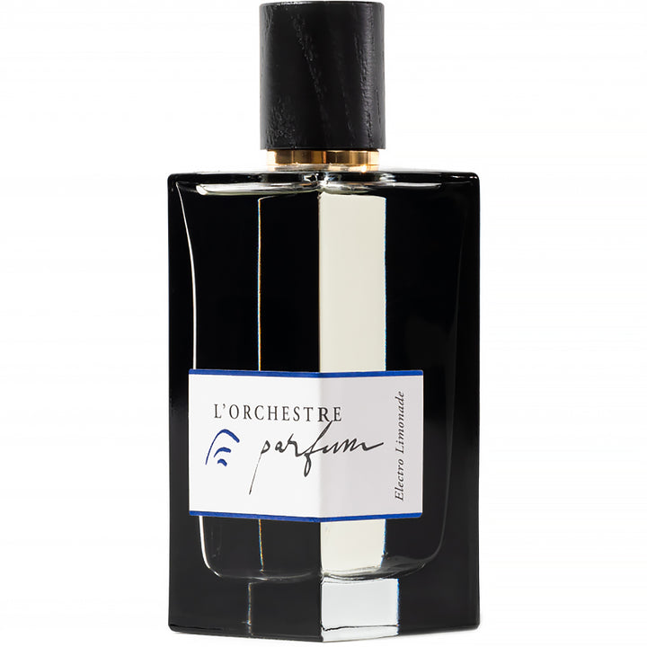 L'ORCHESTRE PARFUM Electro Limonade EDP