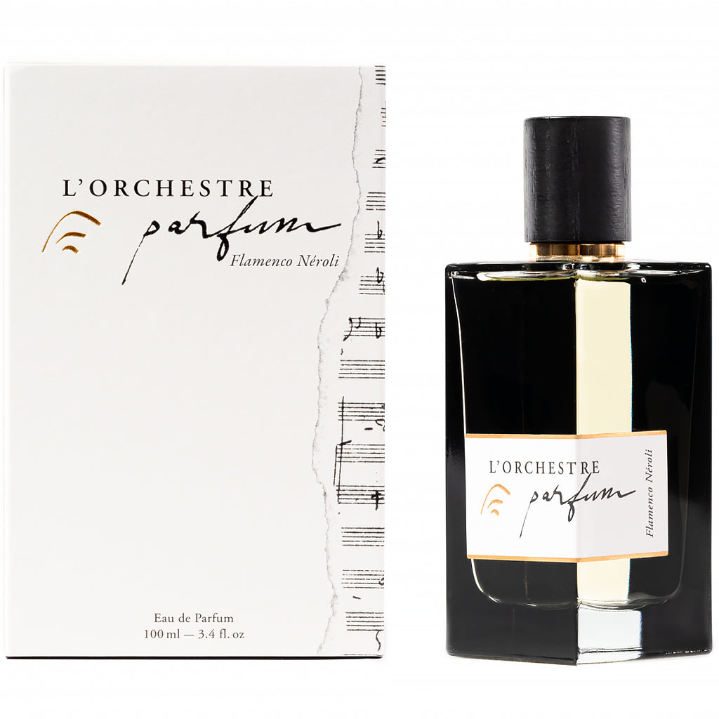 L'ORCHESTRE PARFUM Flamenco Neroli EDP