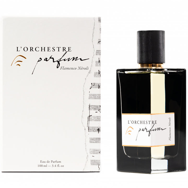L'ORCHESTRE PARFUM Flamenco Neroli EDP
