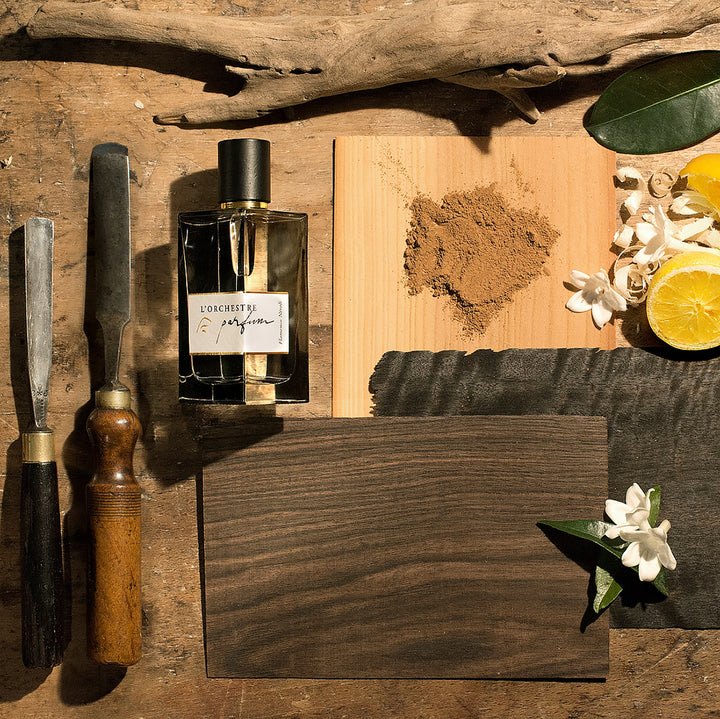 L'ORCHESTRE PARFUM Flamenco Neroli EDP