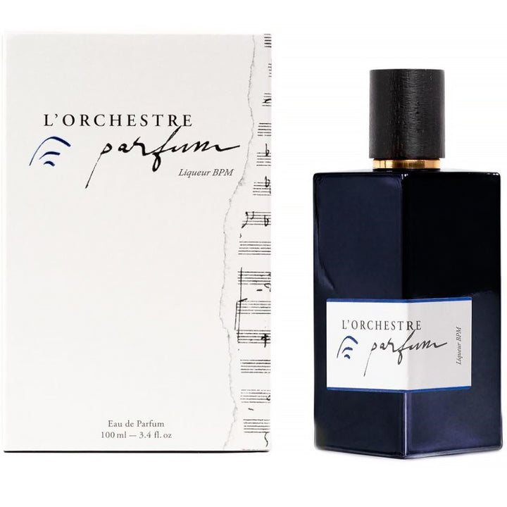 L'ORCHESTRE PARFUM Liqueur BMP EDP