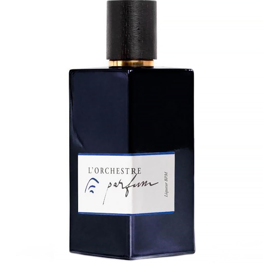 L'ORCHESTRE PARFUM Liqueur BMP EDP