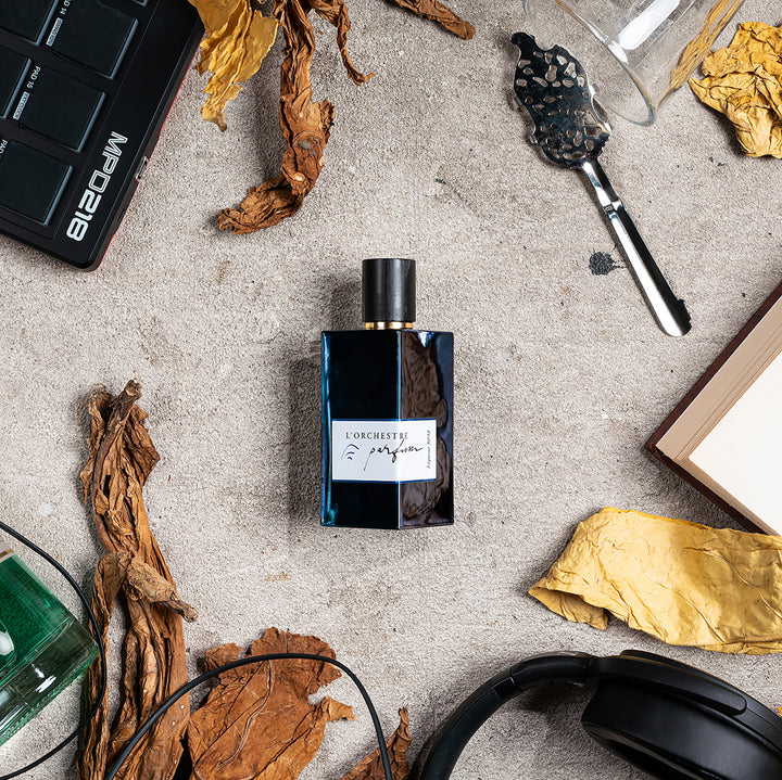 L'ORCHESTRE PARFUM Liqueur BMP EDP