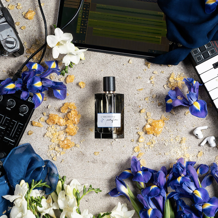L'ORCHESTRE PARFUM Mono Cachemire EDP