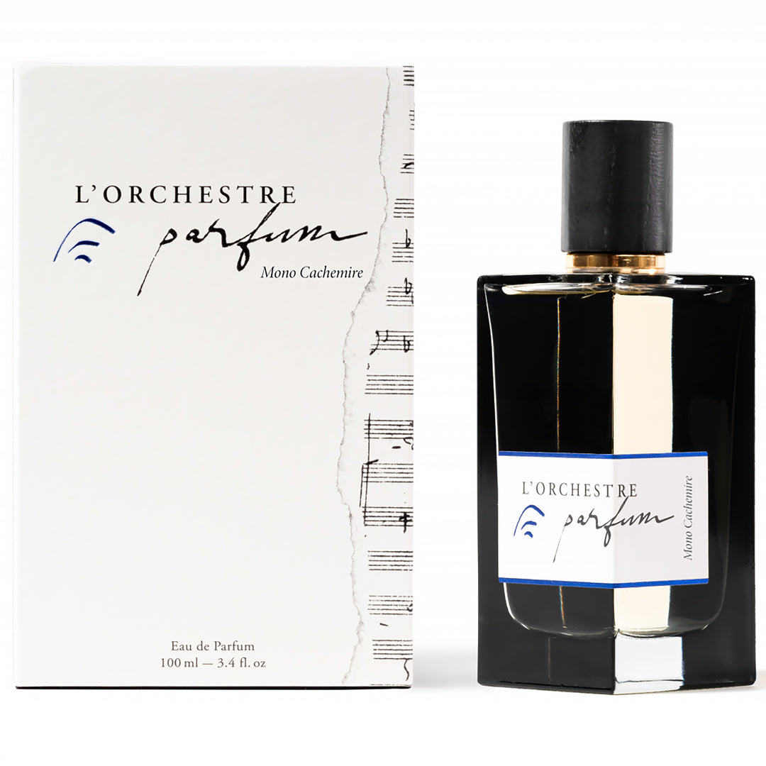 L'ORCHESTRE PARFUM Mono Cachemire EDP