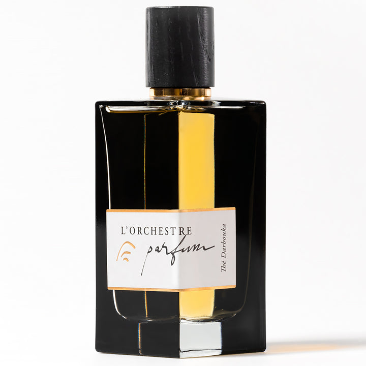 L'ORCHESTRE PARFUM The Darbouka EDP