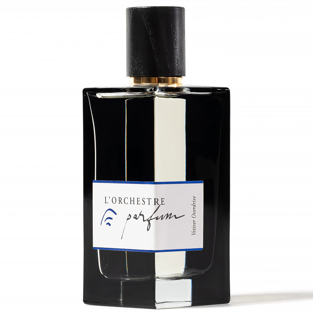 L'ORCHESTRE PARFUM Vetiver Overdrive EDP