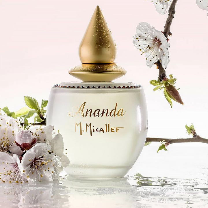 M.MICALLEF Ananda EDP