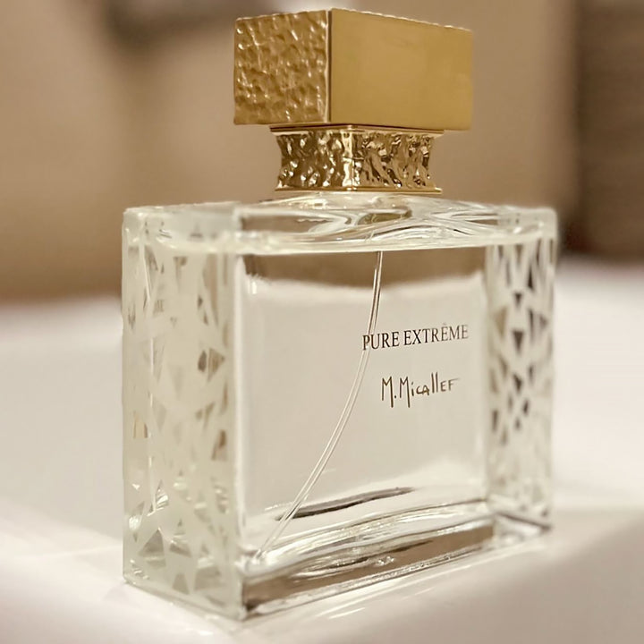 M.MICALLEF Pure Extreme EDP
