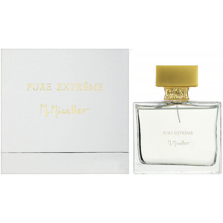 M.MICALLEF Pure Extreme EDP