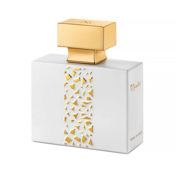 M.MICALLEF Ylang In Gold EDP