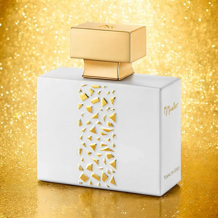 M.MICALLEF Ylang In Gold EDP