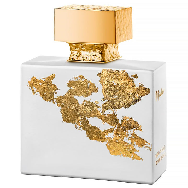 M.MICALLEF Ylang In Gold Edition Speciale EDP