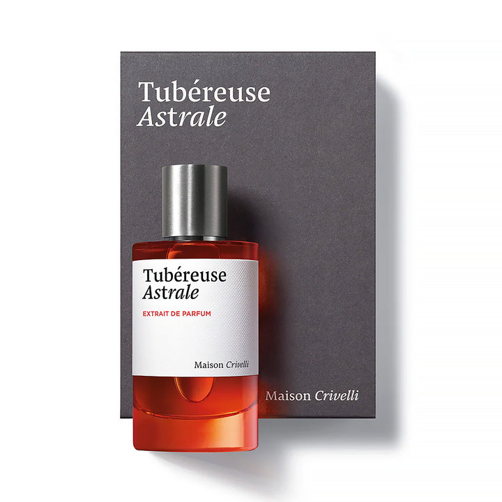 MAISON CRIVELLI Tubereuse Astrale Extrait De Parfum