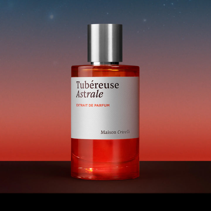 MAISON CRIVELLI Tubereuse Astrale Extrait De Parfum