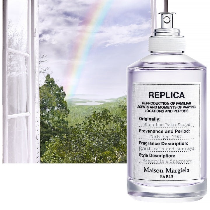 MAISON MARTIN MARGIELA When The Rain Stops EDT