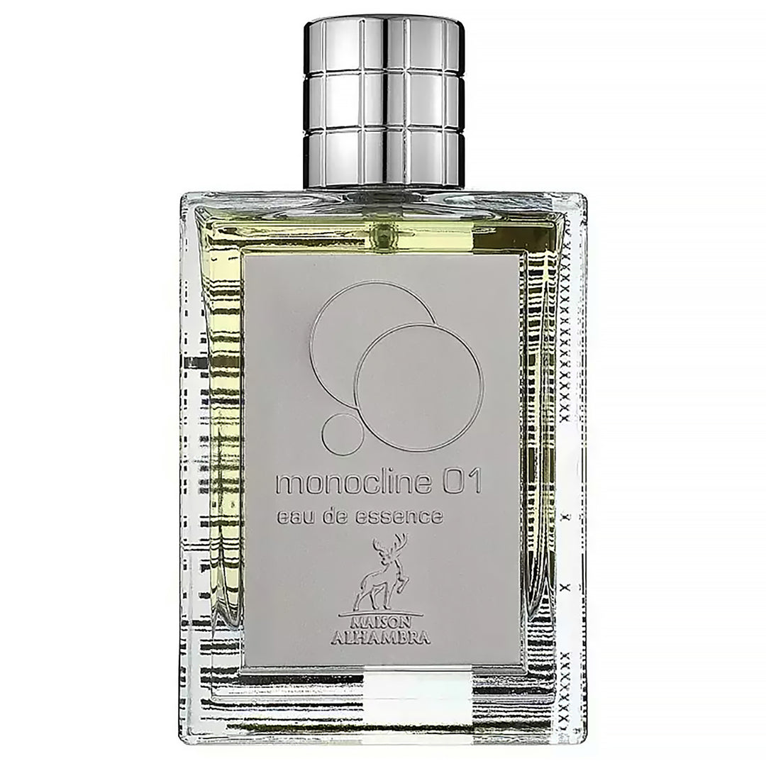 MAISON ALHAMBRA Monocline 01 Eau de Parfum